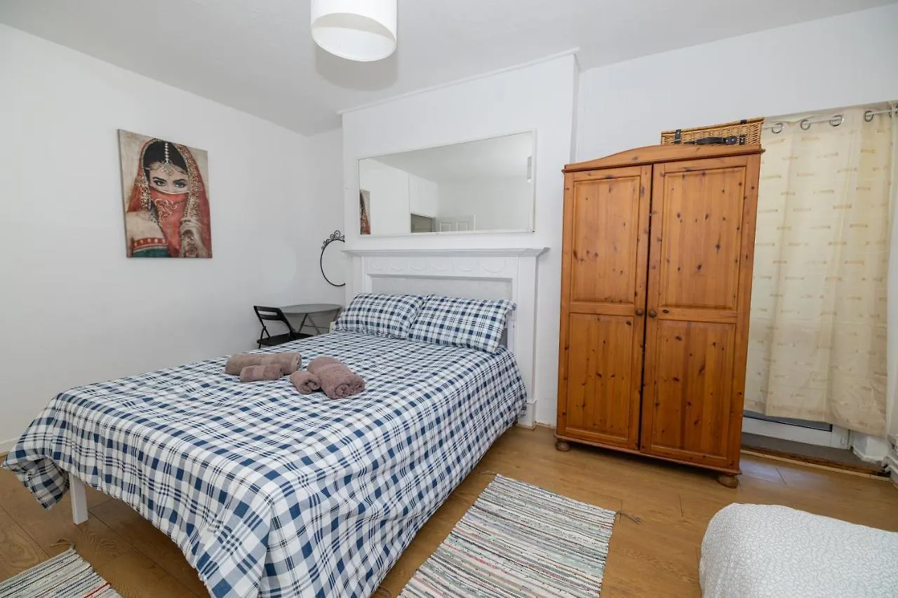 Nice Rooms Near Shoreditch London United Kingdom