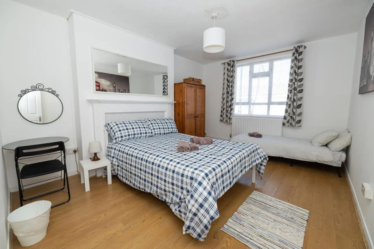 Nice Rooms Near Shoreditch London