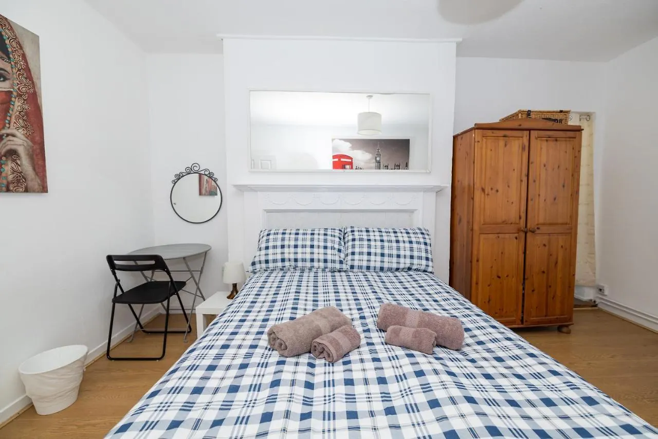 Nice Rooms Near Shoreditch London