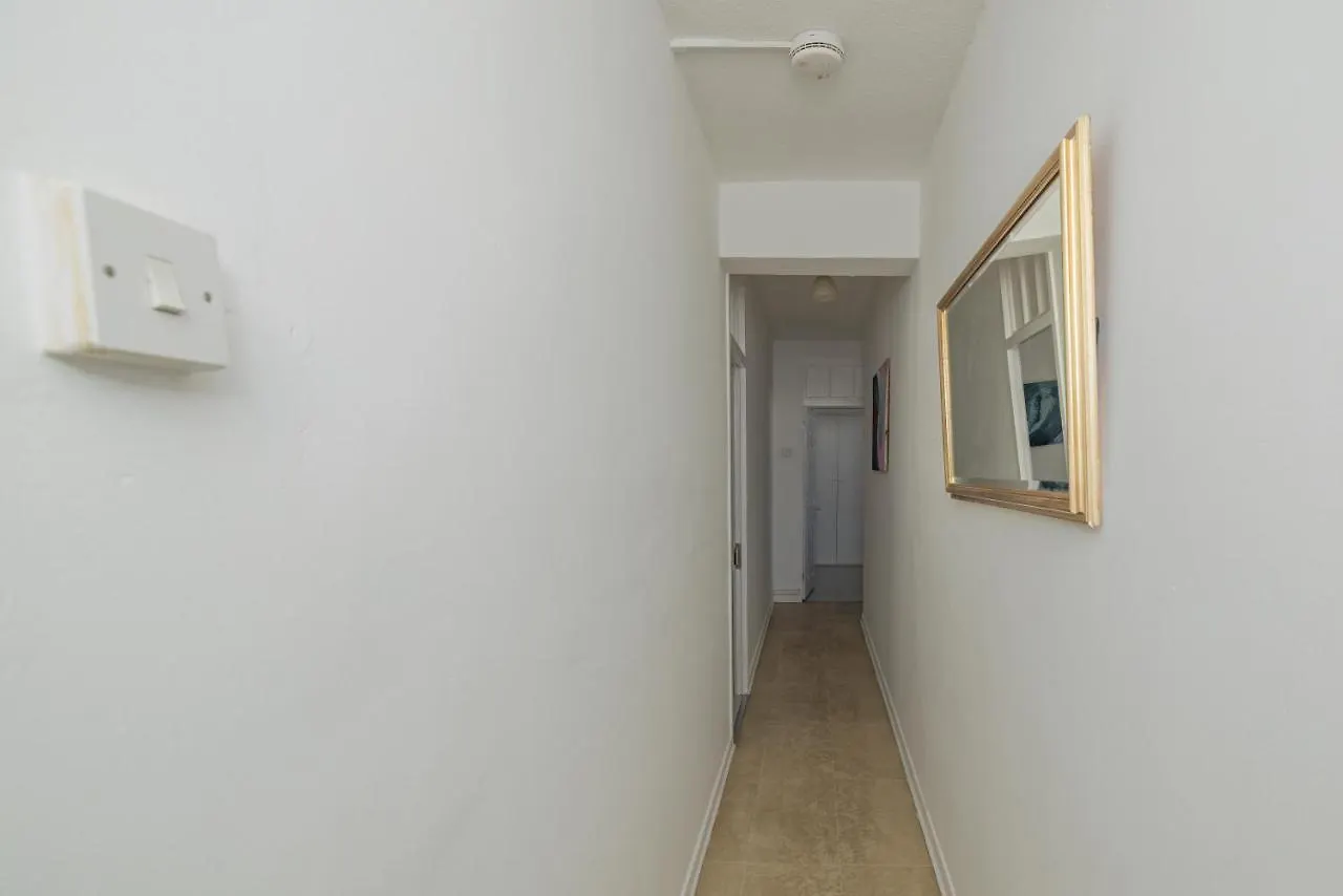 Homestay Nice Rooms Near Shoreditch London